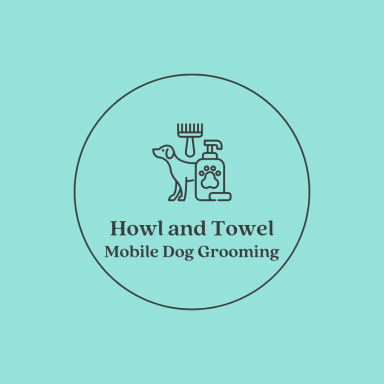 Howl and Towel Mobile Dog Grooming 