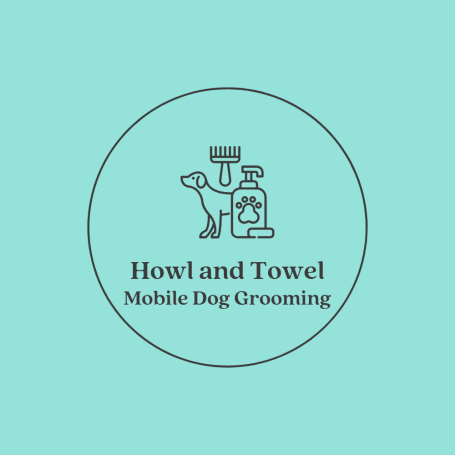 Howl and Towel Mobile Dog Grooming 